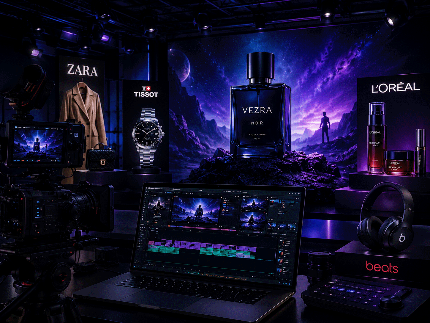 Brand Identity